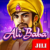 Ali Baba at BigWin Bet