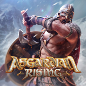 Asgardian Rising at BigWin Bet