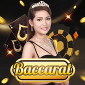 Baccarat A at BigWin Bet