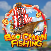 Bao Chuan Fishing at BigWin Bet