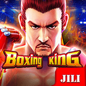 Boxing King at BigWin Bet