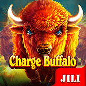 Charge Buffalo at BigWin Bet