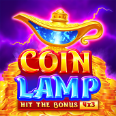Coin Lamp at BigWin Bet