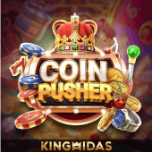 Coin Pusher at BigWin Bet