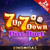 Dice Duet at BigWin Bet