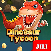Dinosaur Tycoon at BigWin Bet