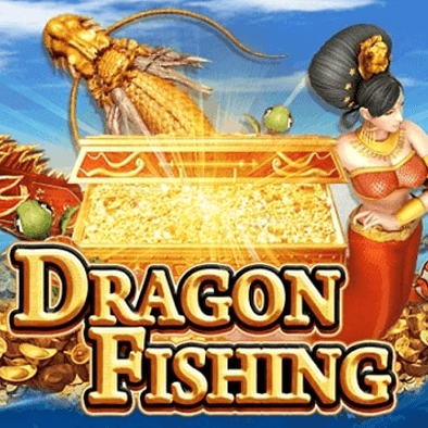 Dragon Fishing at BigWin Bet