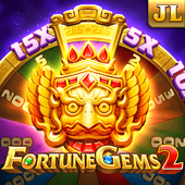 Fortune Gems 2 at BigWin Bet