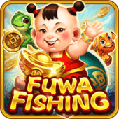 Fuwa Fishing at BigWin Bet