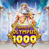 Gates of Olympus 1000 at BigWin Bet