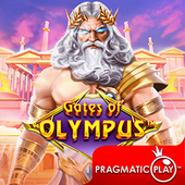 Gates of Olympus at BigWin Bet