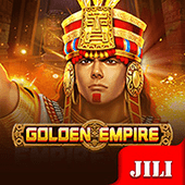 Golden Empire at BigWin Bet