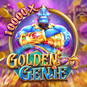 Golden Genie at BigWin Bet