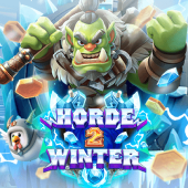 Horde 2 Winter at BigWin Bet