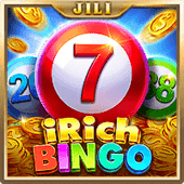 Irich Bingo at BigWin Bet
