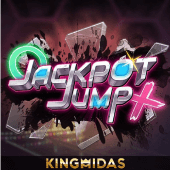 Jackpot Jump at BigWin Bet