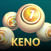 Keno at BigWin Bet