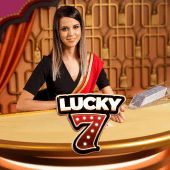 Lucky 7 at BigWin Bet