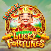 Lucky Fortunes at BigWin Bet