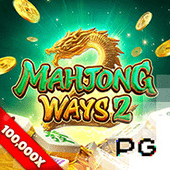 Mahjong Ways 2 at BigWin Bet