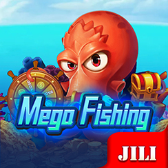 Mega Fishing at BigWin Bet