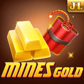 Mines Gold at BigWin Bet