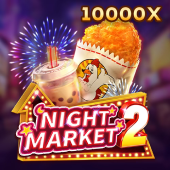 Night Market 2 at BigWin Bet