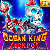 Ocean King Jackpot at BigWin Bet