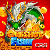 Oneshot Fishing at BigWin Bet
