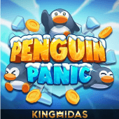 Penguin Panic at BigWin Bet