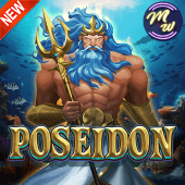 Poseidon at BigWin Bet