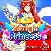 Starlight Princess at BigWin Bet