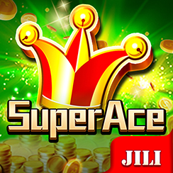 Super Ace at BigWin Bet