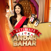 Ultimate Andar Bahar at BigWin Bet