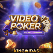 Video Poker at BigWin Bet