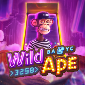 Wild Ape at BigWin Bet