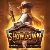 Wild Bounty Showdown at BigWin Bet